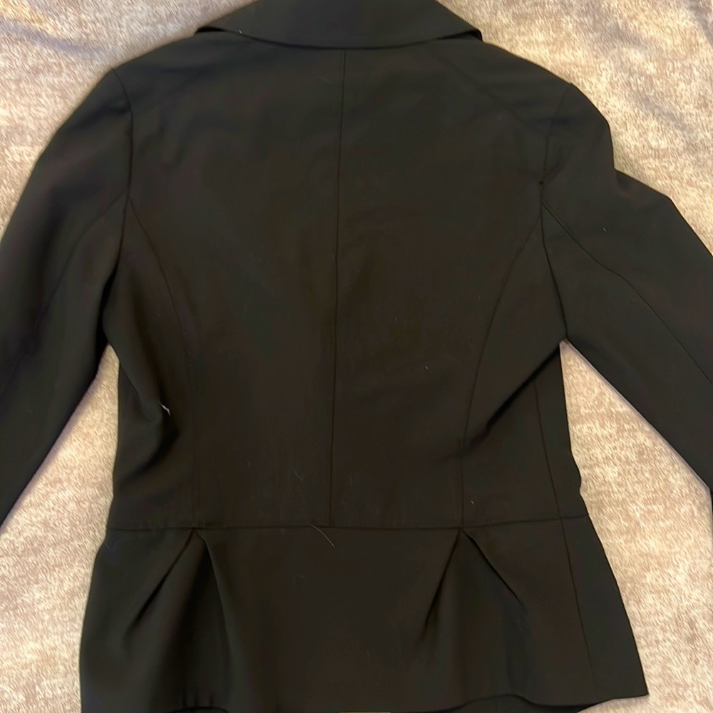 Express Studio Blazer - image 4